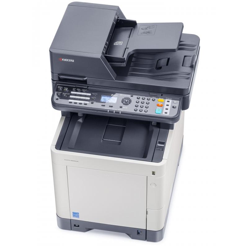 МФУ Kyocera ECOSYS M6030cdn (1102NV3NL0)